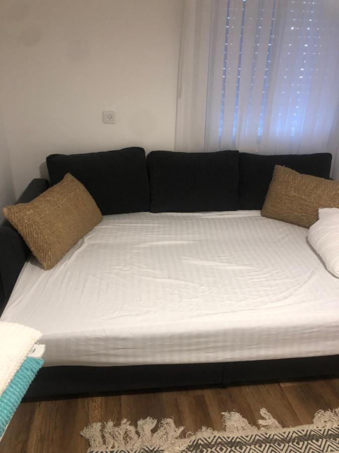 דירת בוטיק Dnine7 Appartement Haifa Buitenkant foto