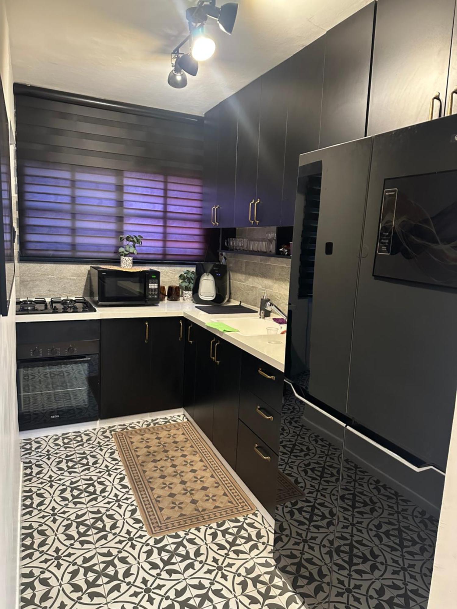 דירת בוטיק Dnine7 Appartement Haifa Buitenkant foto