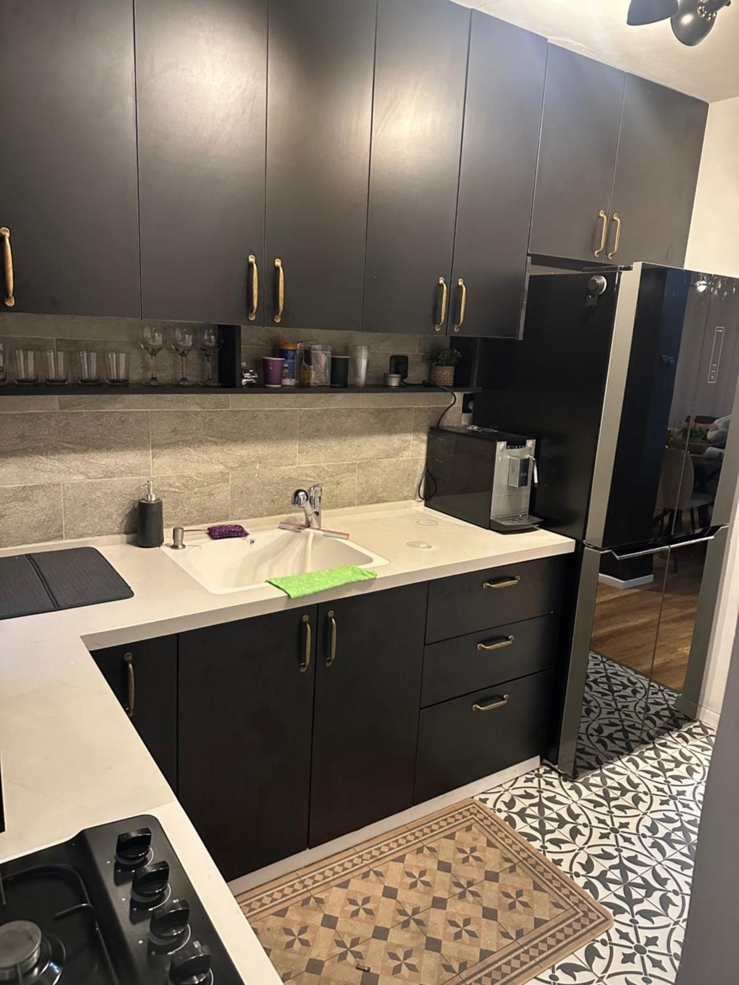 דירת בוטיק Dnine7 Appartement Haifa Buitenkant foto
