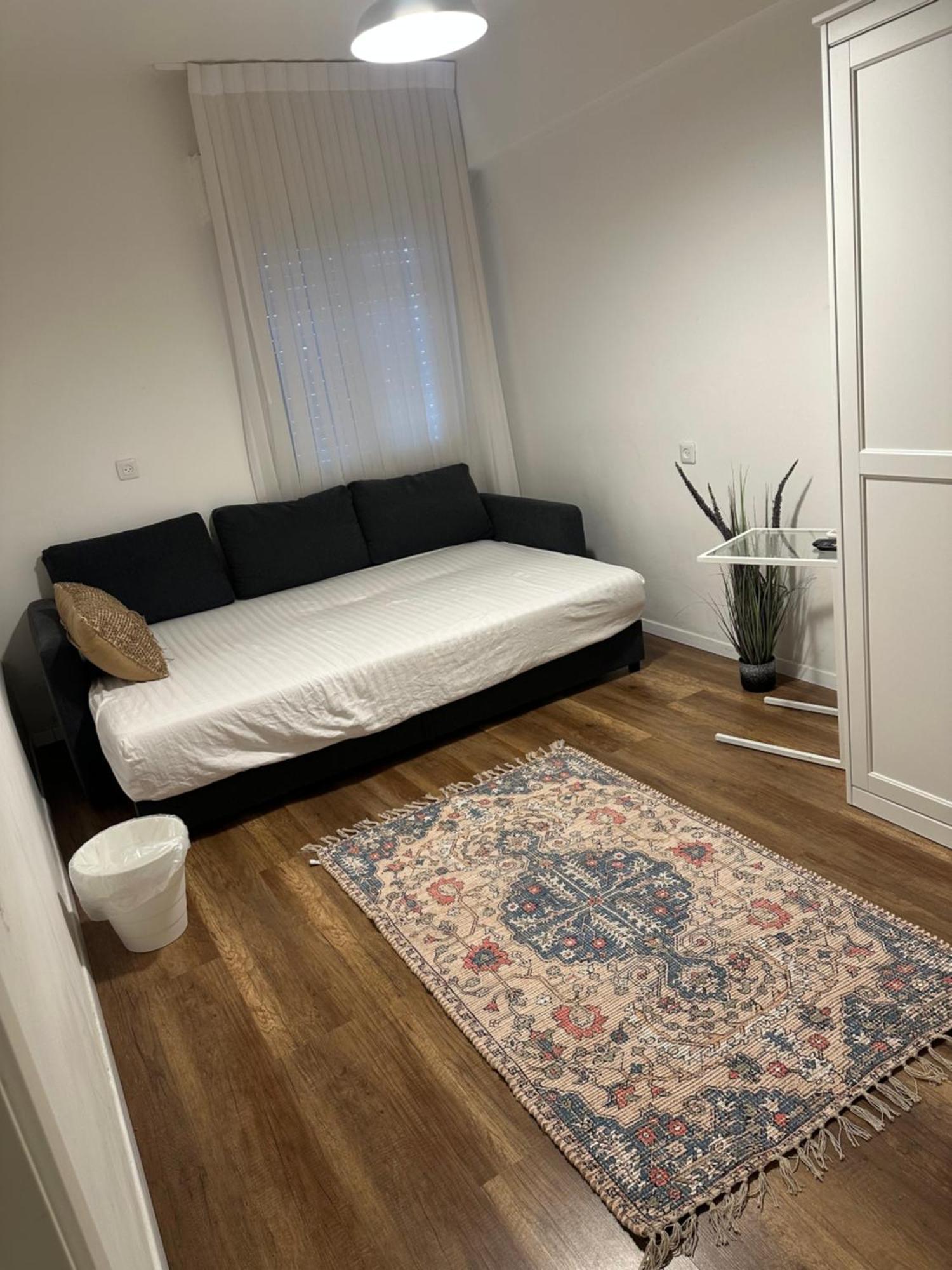 דירת בוטיק Dnine7 Appartement Haifa Buitenkant foto